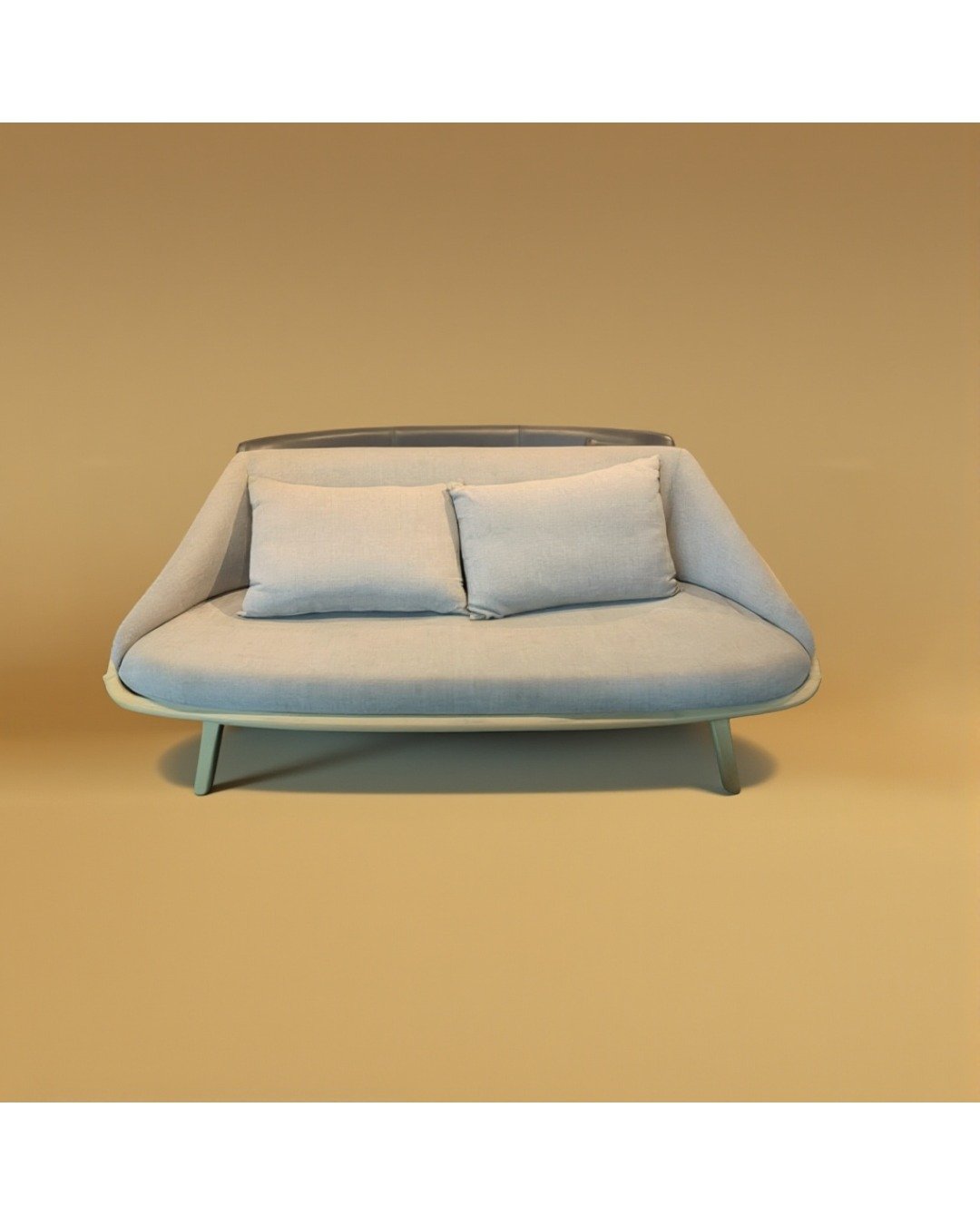 Sectional sofa